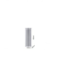 Waterproof Aluminium Alloy Two Way Column speaker